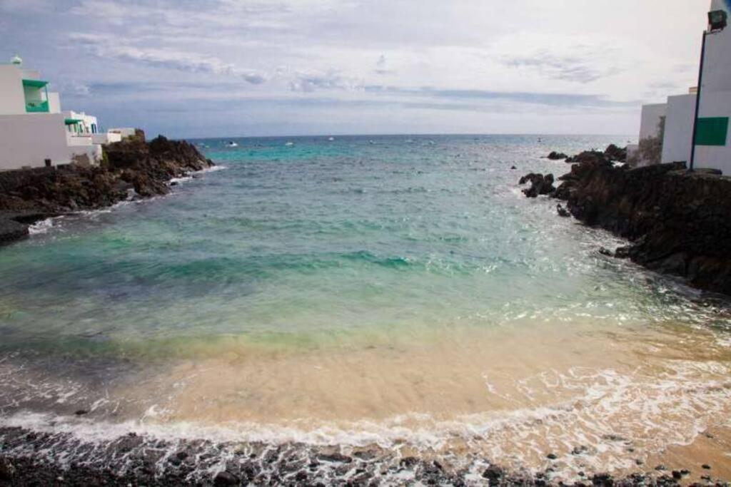 Apto Punta Mujeres Las Rosas エクステリア 写真