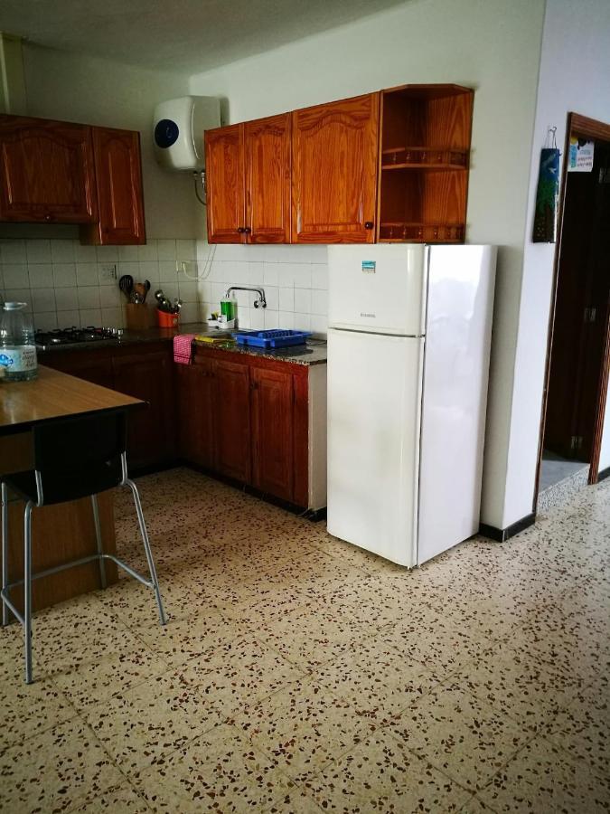 Apto Punta Mujeres Las Rosas エクステリア 写真